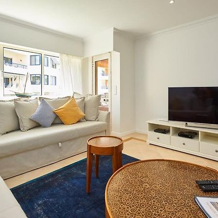 Oceanario 2 Bedroom Apartment - Sea View And Pool Cascais Esterno foto