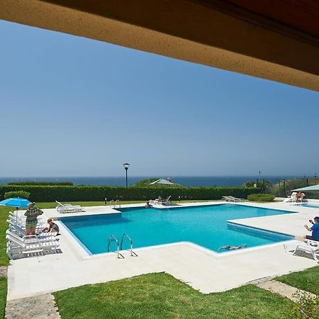 Oceanario 2 Bedroom Apartment - Sea View And Pool Cascais Esterno foto