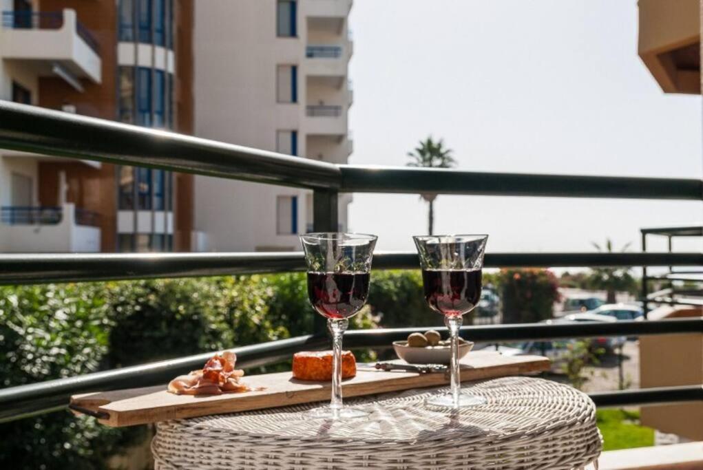 Oceanario 2 Bedroom Apartment - Sea View And Pool Cascais Esterno foto