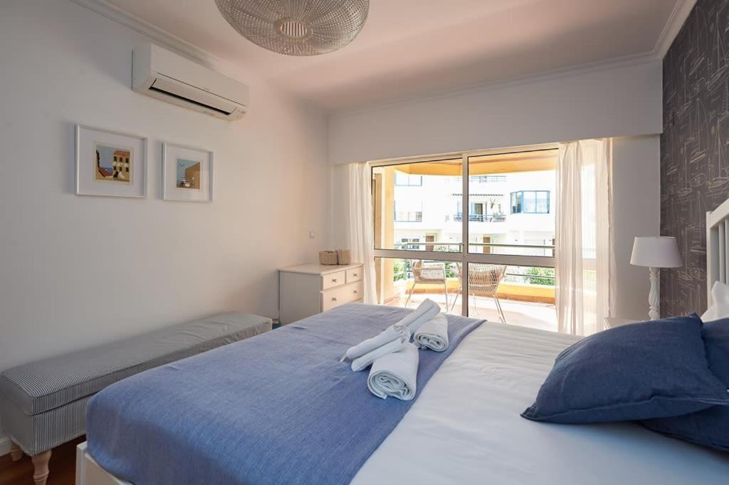Oceanario 2 Bedroom Apartment - Sea View And Pool Cascais Esterno foto