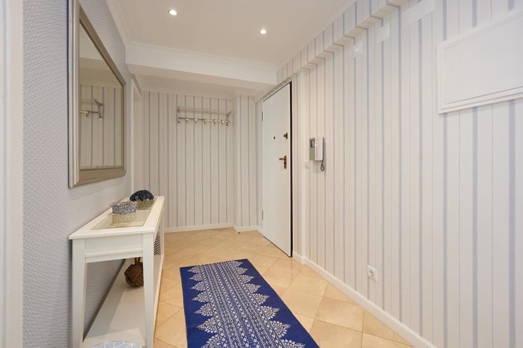 Oceanario 2 Bedroom Apartment - Sea View And Pool Cascais Esterno foto